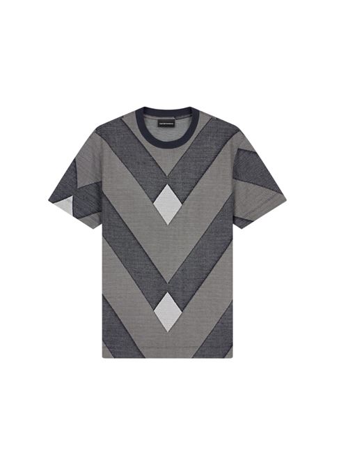 T-shirt emporio armani Emporio Armani | EM007358 AF10763.F8036